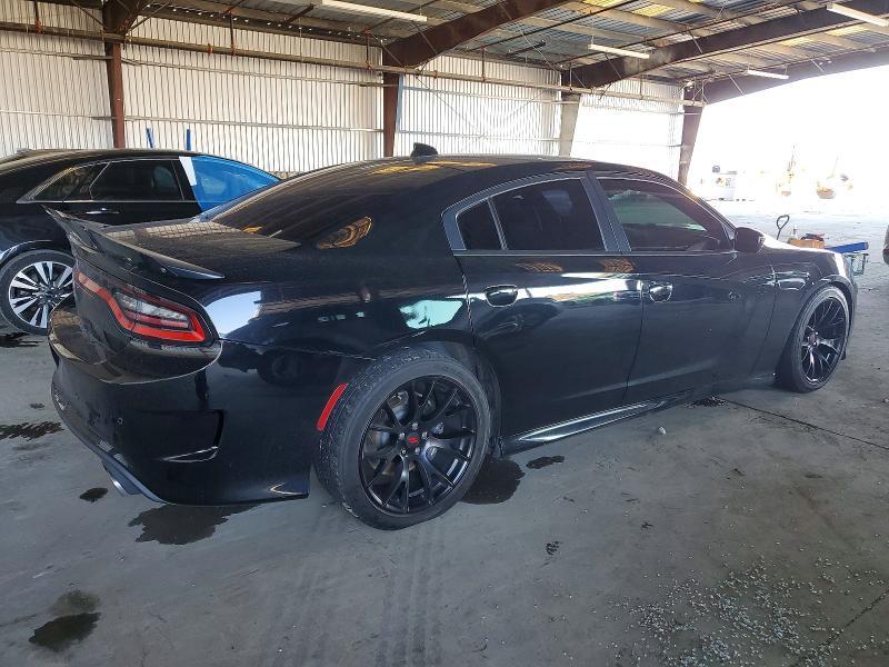 2020 Dodge Charger Scat Pack