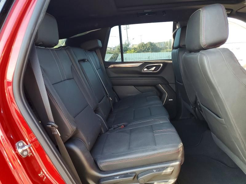 2023 Chevrolet Tahoe K1500 rst