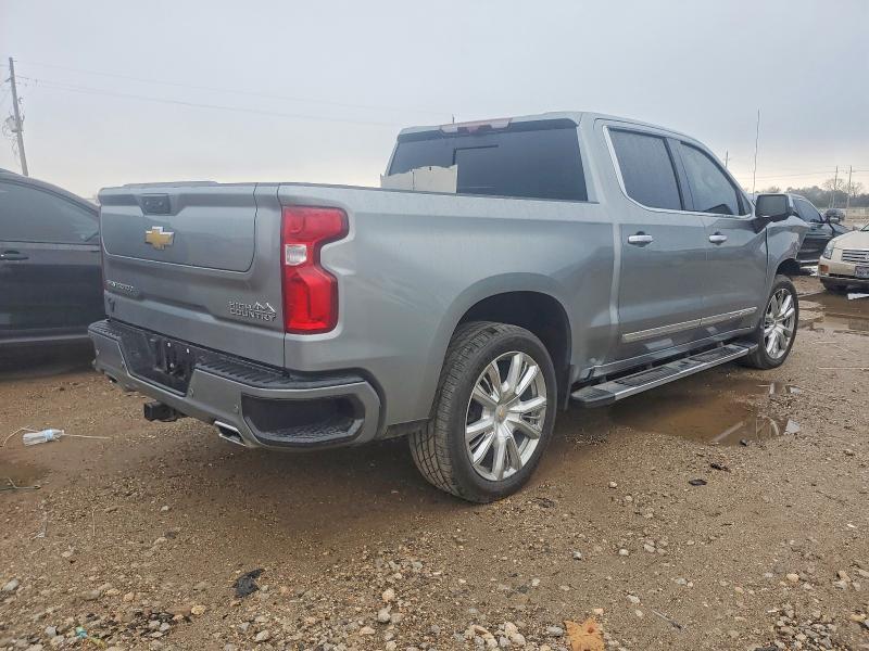 2023 Chevrolet Silverado K1500 High Country