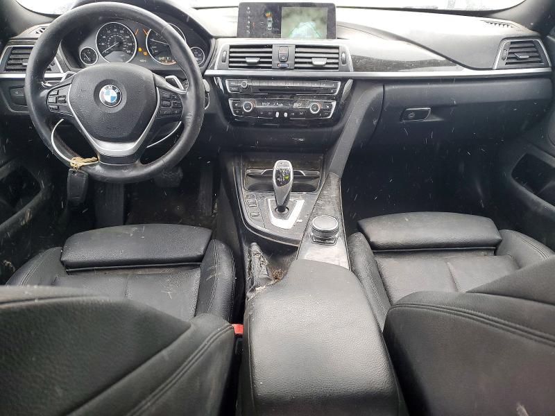 2020 BMW 430i Gran Coupe