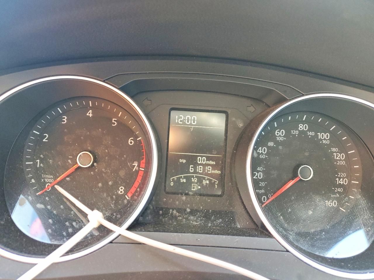 2015 Volkswagen Jetta se