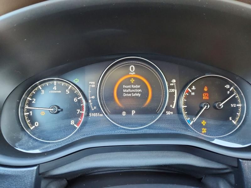 2021 Mazda Cx-30 Premium