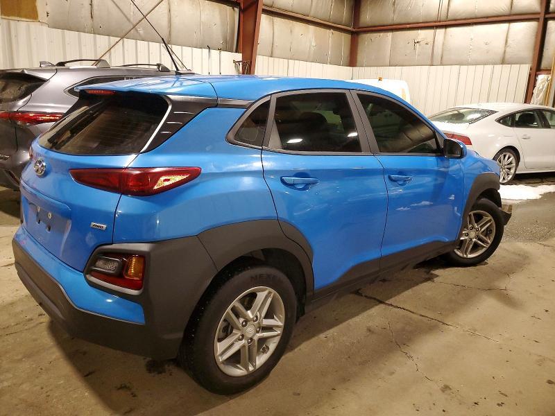 2020 Hyundai Kona se