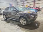2013 Nissan Juke s