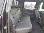 2022 Chevrolet Silverado LTD C1500 LTZ