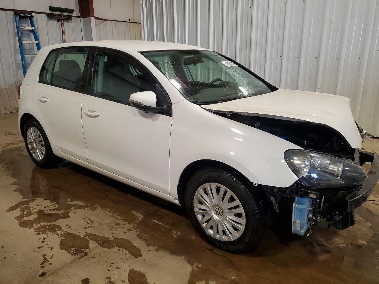 2013 Volkswagen Golf