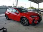 2025 Lexus Ux 300h Base