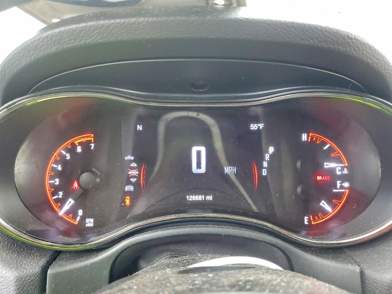 2020 Dodge Durango R/T