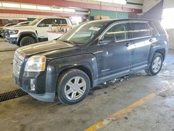 GMC Terrain salvage cars for sale: 2014 GMC Terrain sle