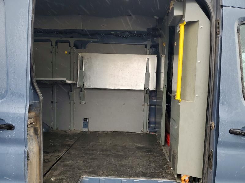 2020 Ford Transit T-250