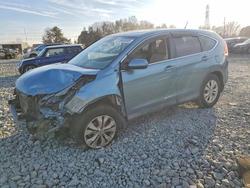 2013 Honda Cr-v ex for sale in Mebane, NC