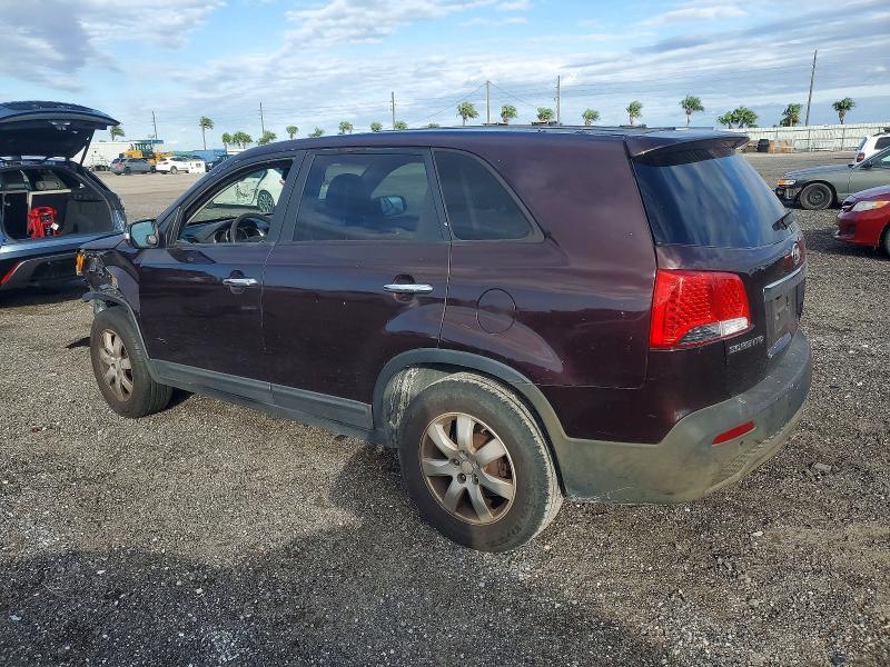 2011 KIA Sorento Base