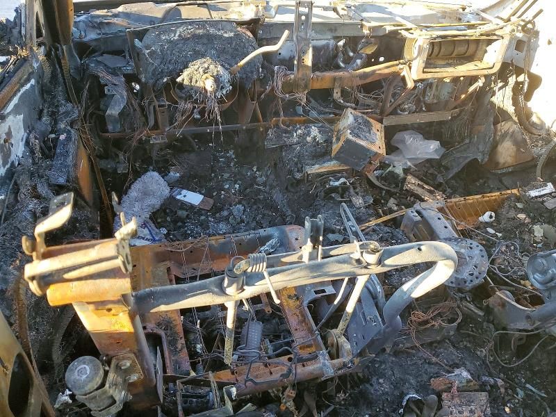 2004 Cadillac Escalade ext