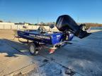 2015 Basstracker Tracker Boat