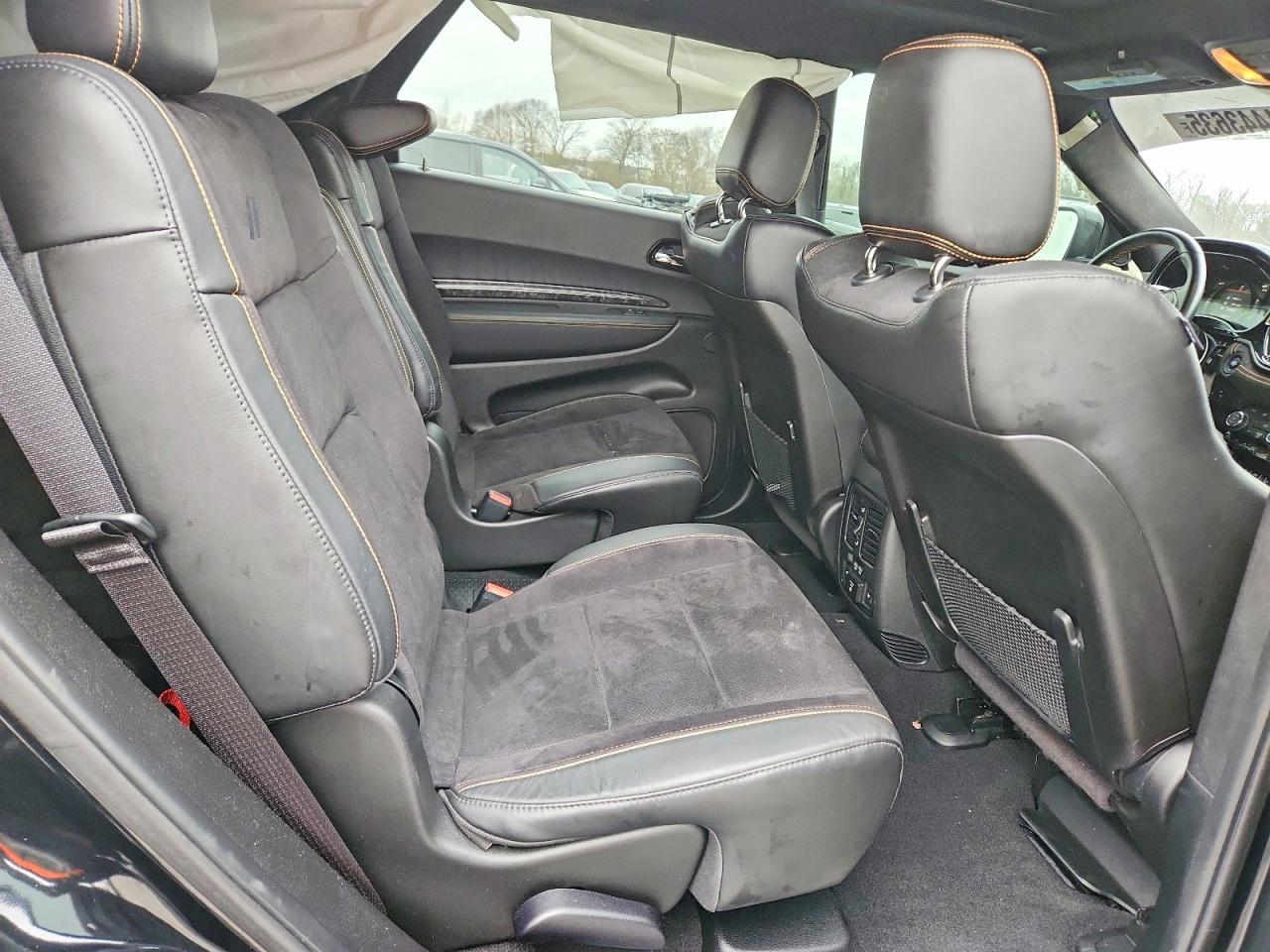 2023 Dodge Durango R/T