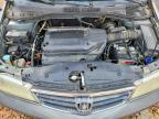2002 Honda Odyssey exl