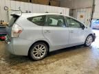 2013 Toyota Prius v