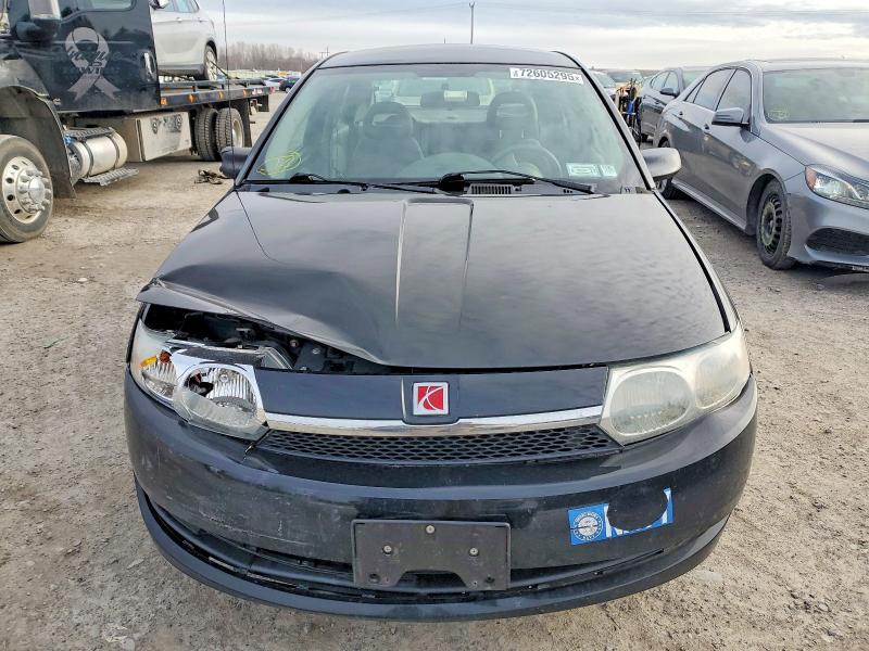 2003 Saturn Ion Level 1