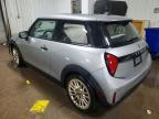 2025 Mini Cooper Base