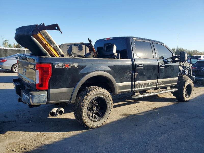 2017 Ford F250 Super Duty