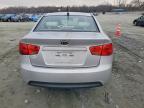 2011 KIA Forte ex