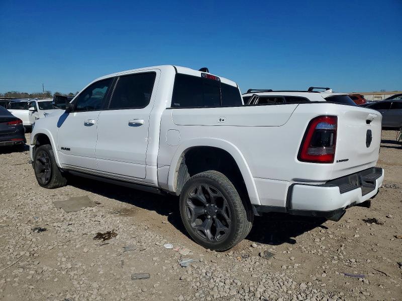 2021 Dodge Ram 1500 Limited