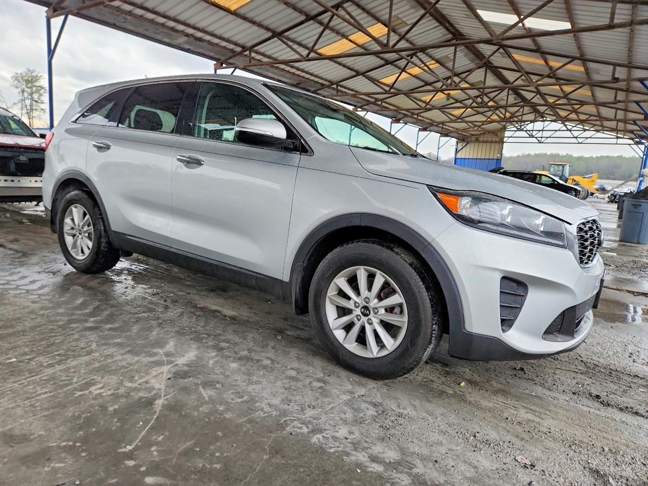 2019 KIA Sorento l