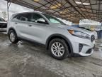 2019 KIA Sorento l