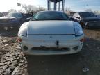 2003 Mitsubishi Eclipse gts