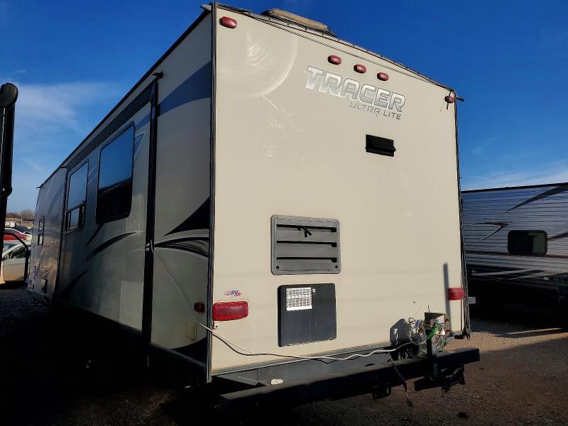 2017 Tracker 2017 Forest River Tracer Camper