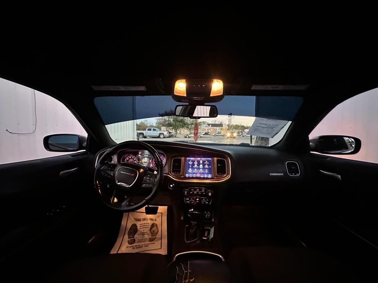 2018 Dodge Charger R/T 392