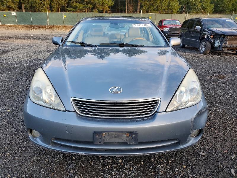 2005 Lexus Es 330 Base