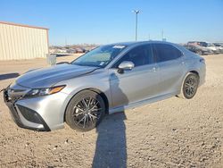 2023 Toyota Camry se Night Shade for sale in Temple, TX