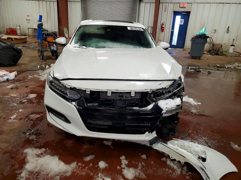 2020 Honda Accord ex