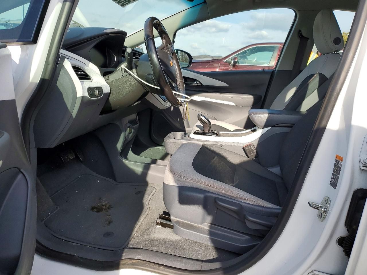 2020 Chevrolet Bolt ev lt