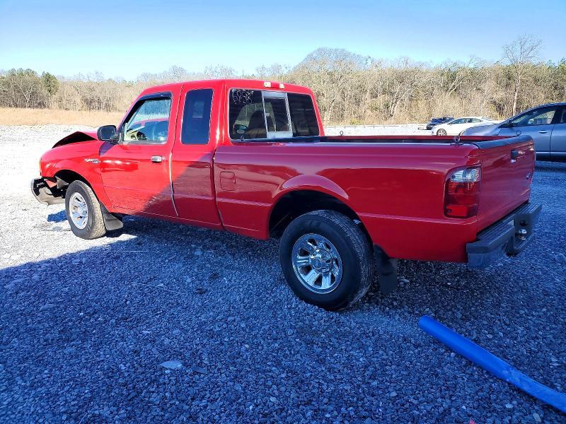 2001 Ford Ranger Super cab