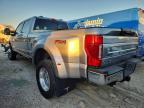 2022 Ford Super Duty F-450 W/D
