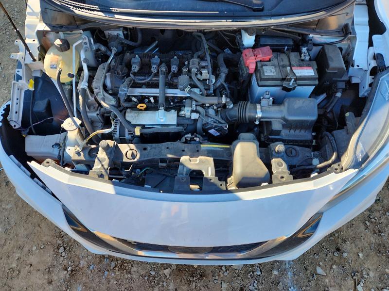 2021 Nissan Versa s