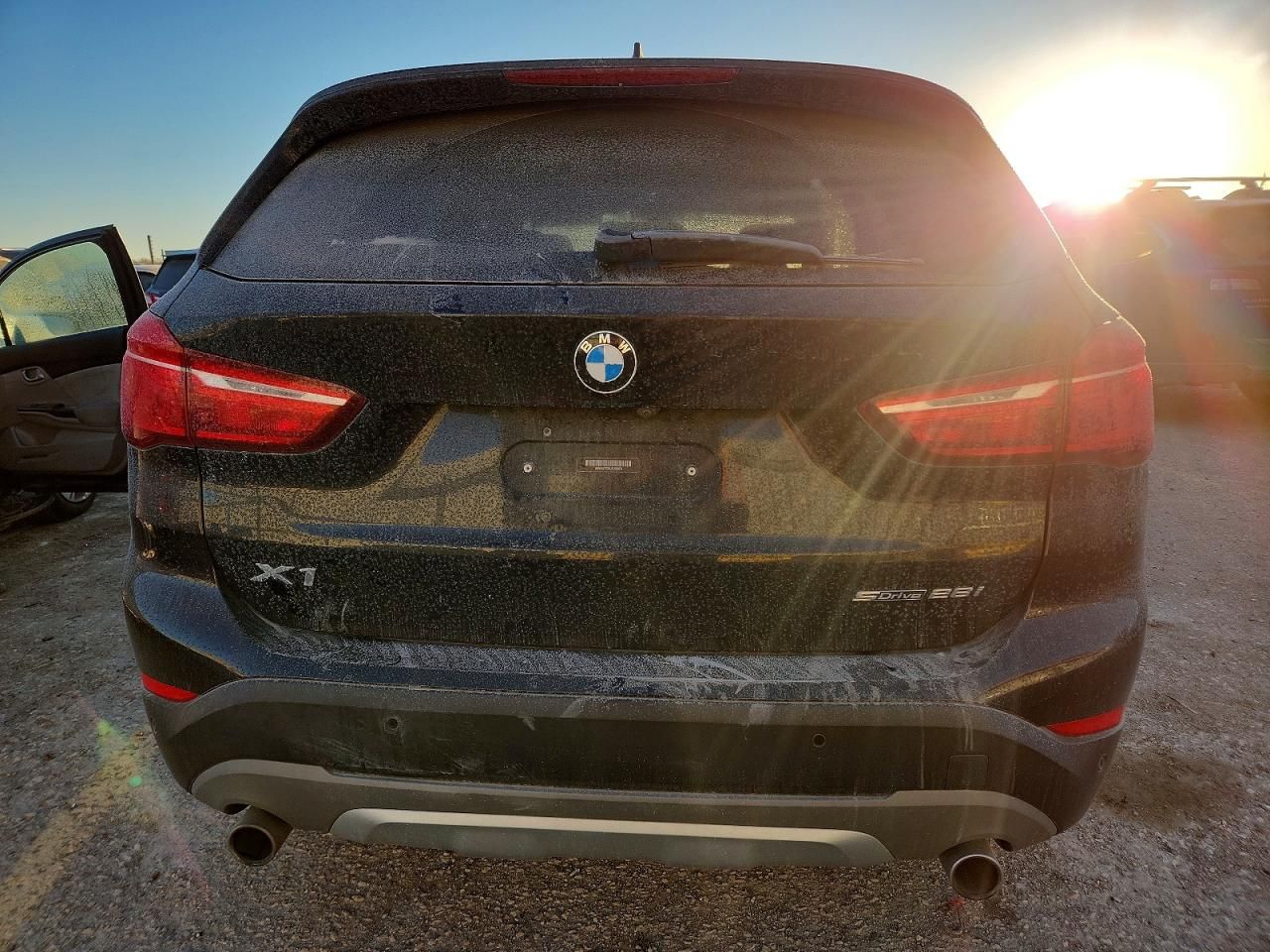 2018 BMW X1 Sdrive28i