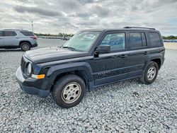 2017 Jeep Patriot Sport for sale in Arcadia, FL