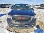 2018 GMC Acadia sle
