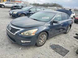 2015 Nissan Altima 2.5 en venta en Montgomery, AL