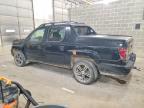 2013 Honda Ridgeline Sport