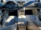 2009 Lexus Gs 350