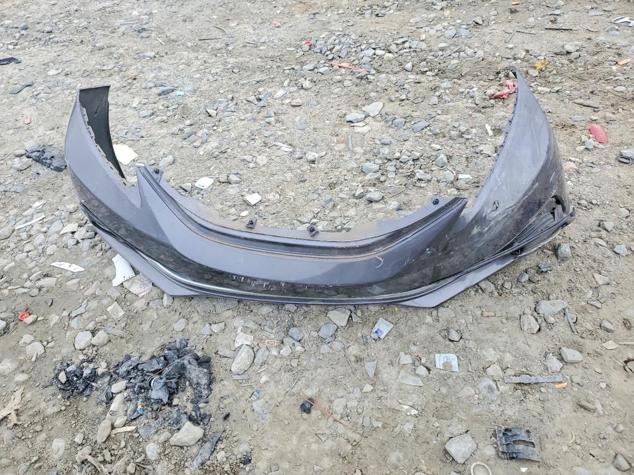 2015 Honda Civic exl