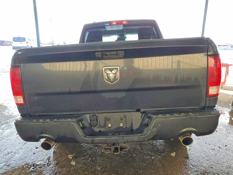 2016 Dodge RAM 1500 ST