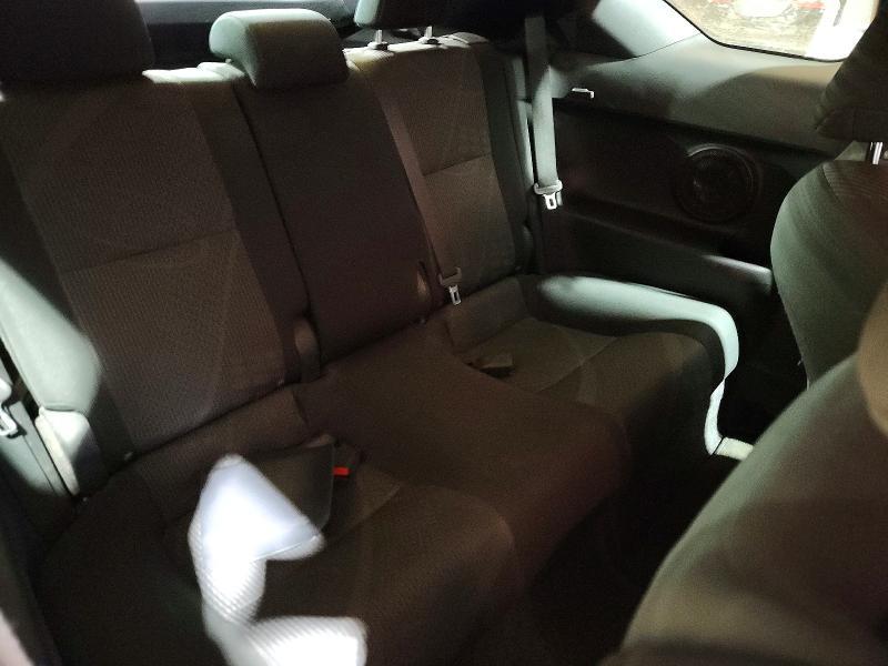 2012 Scion TC