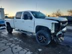 2013 Chevrolet Silverado K2500 Heavy Duty LTZ
