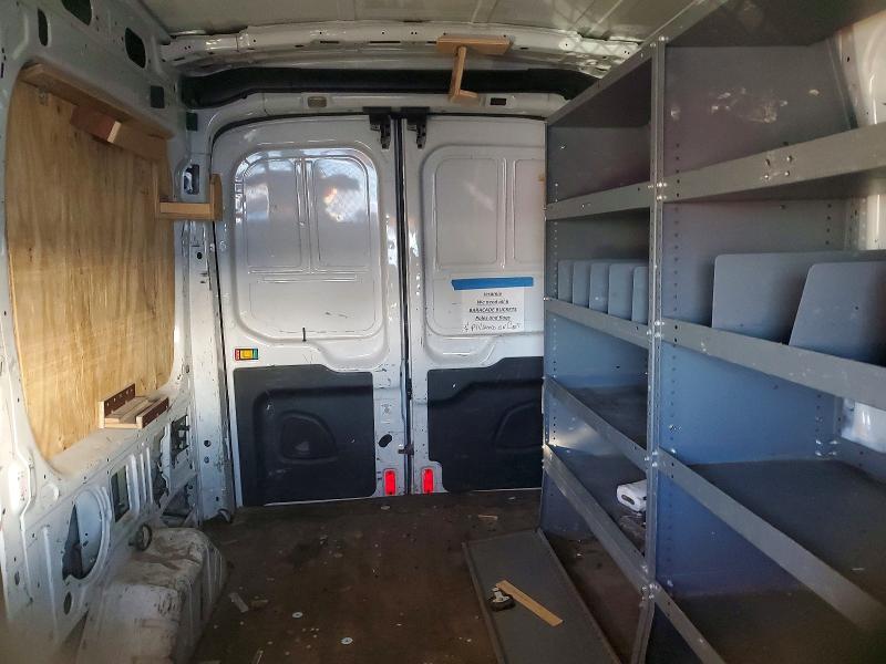2016 Ford Transit T250 Utility / Service van