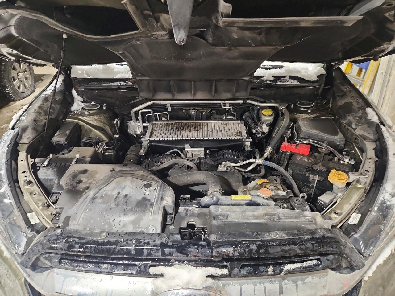 2024 Subaru Ascent Premium